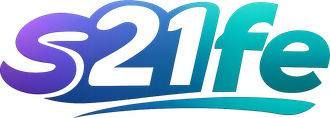 s21fe লোগো